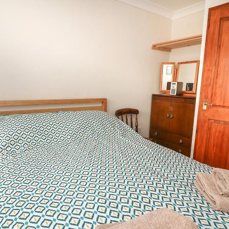 Avalon Villa Cardigan Bagian luar foto
